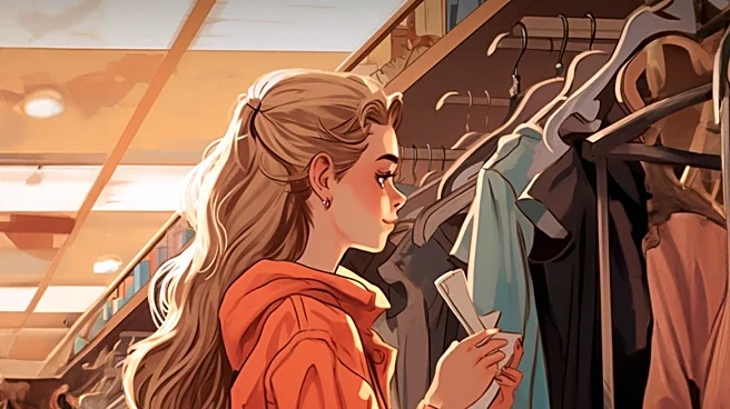 Viral Thrift Store Find Sparks Online Speculation and Emotional Reactions