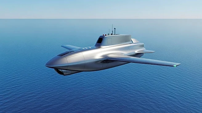 Germany Deploys New Sub-Hunting Aircraft to Enhance NATO Surveillance