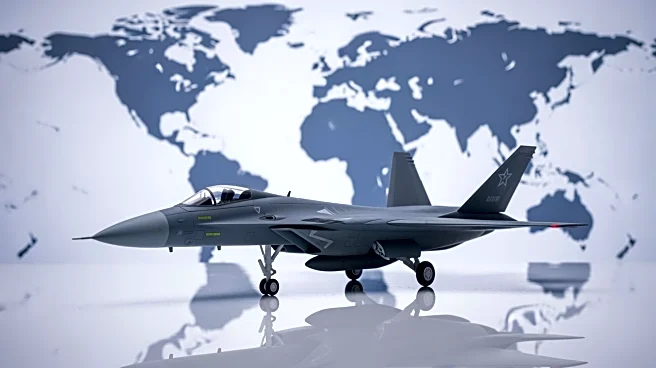 Lockheed Martin Aims for Record F-35 Deliveries Amid Rising Global Demand