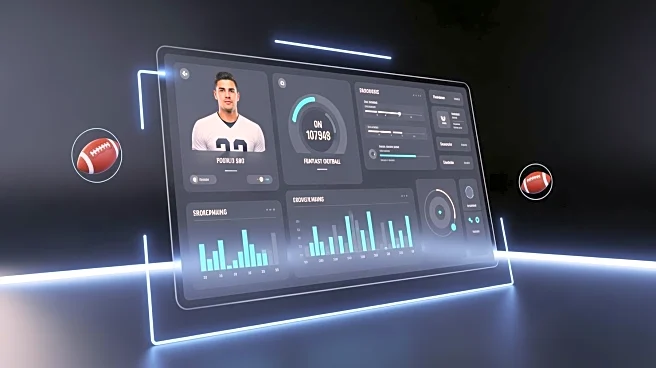 Fantasy Football Week 11: Alec Pierce and Tez Johnson Among Top Waiver Wire Picks