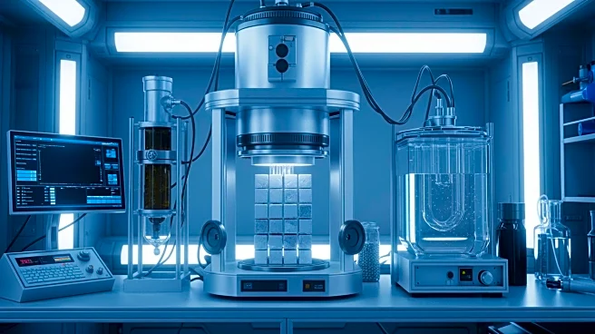 European Space Agency Tests Urine-Based Food for Astronauts on ISS