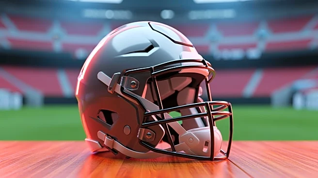 Kansas City Chiefs Select Xavier Worthy in NFL Draft First Round