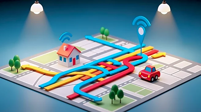 Nextdoor Partners with Waze to Provide Real-Time Traffic Alerts to U.S. Neighbors