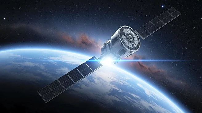 SpaceX Launches 29 Starlink Satellites, Extending Single-Year Launch Record