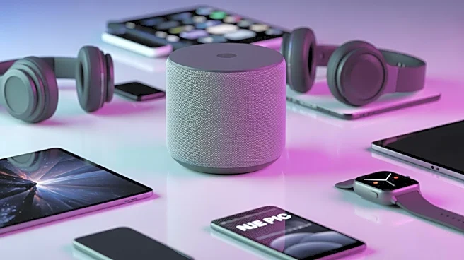 Amazon Announces Black Friday Sale Dates, Offering Early Deals on Tech Products