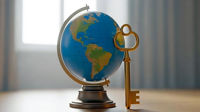 UN Tourism Appoints Shaikha Al Nowais as First Female Secretary-General, Marking Historic Leadership Change