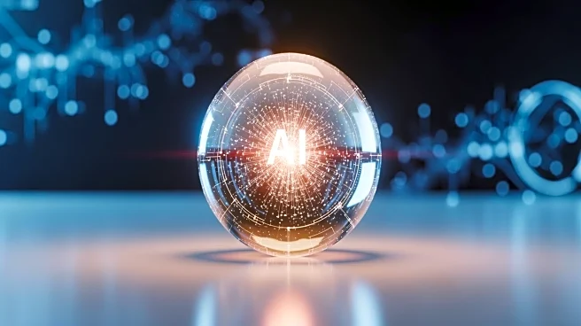 UBS Projects S 500 to Reach 7,500 by 2026 Driven by AI Sector Growth