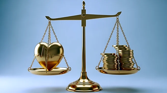 Cash Transfer Programs Enhance Health Outcomes in Low- and Middle-Income Countries