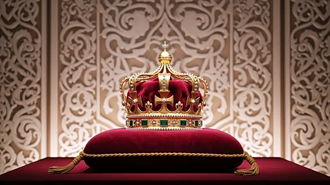 Royal Family Reinstates Andrew's Duke Title Despite Epstein Controversy