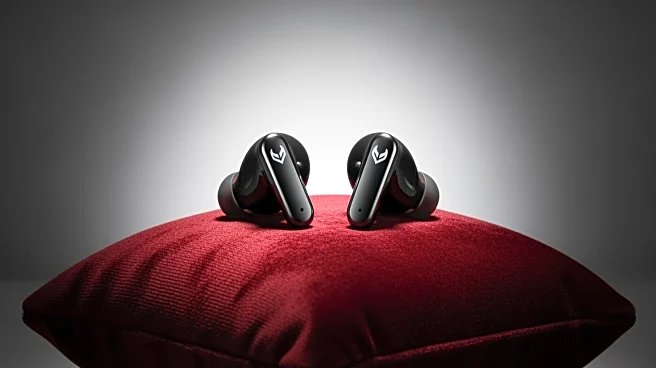 CMF's Buds 2A Offered at $26 in Pre-Black Friday Sale, Enhancing Accessibility to Quality Earbuds