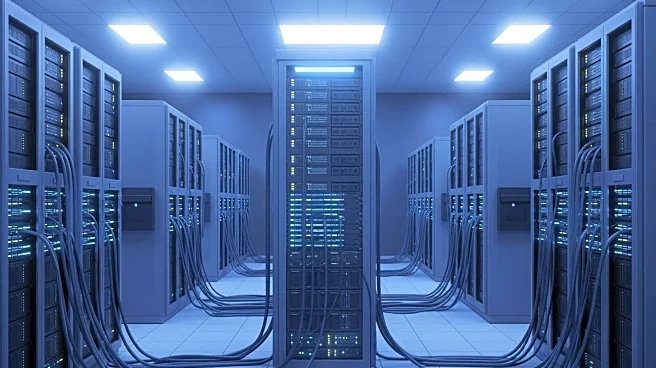 University of Texas Expands AI Computing Hub with $20 Million Investment