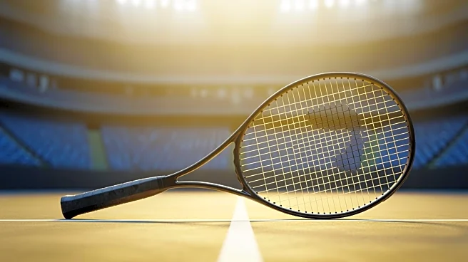 Taylor Fritz Triumphs Over Lorenzo Musetti at ATP Finals, Strengthening His Position