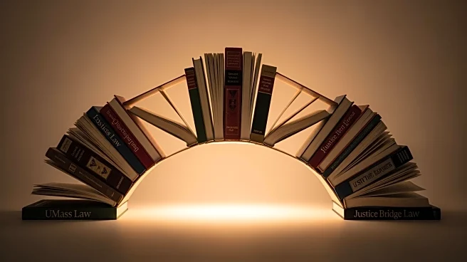 UMass Law Appoints Kelli J. Proia as Executive Director of Justice Bridge, Enhancing Legal Education and Access