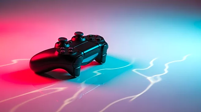 Micah Richards and Daniel Sturridge Crash Baller League Livestream