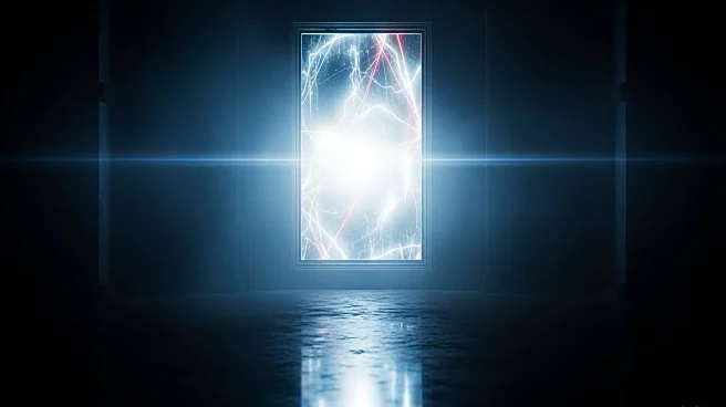 Stranger Things Creators Reveal Near Deaths of Main Characters