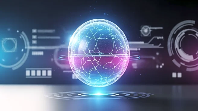 FCC Commissioner Trusty Advocates for U.S. Leadership in 6G Development