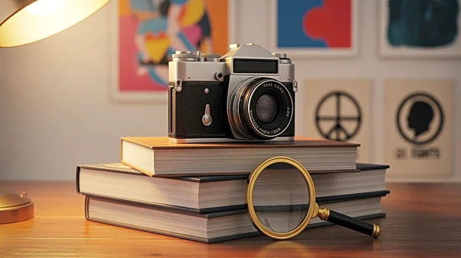 Documentary Explores Steve Schapiro's Impact on Art and Civil Rights