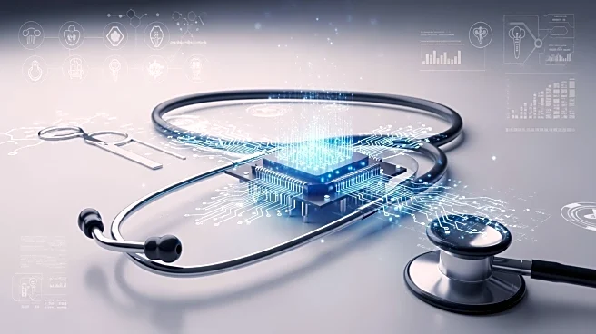 AI Product Owners in Healthcare Navigate Accountability and Compliance Challenges