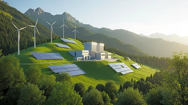 Austrian Resort Stanglwirt Launches Climate-Positive Powerplant to Reduce Carbon Emissions