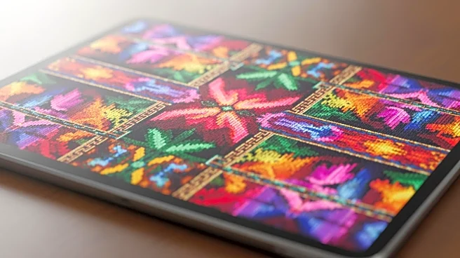 Indigenous Business Network in Mexico Expands Economic Opportunities for Indigenous Communities