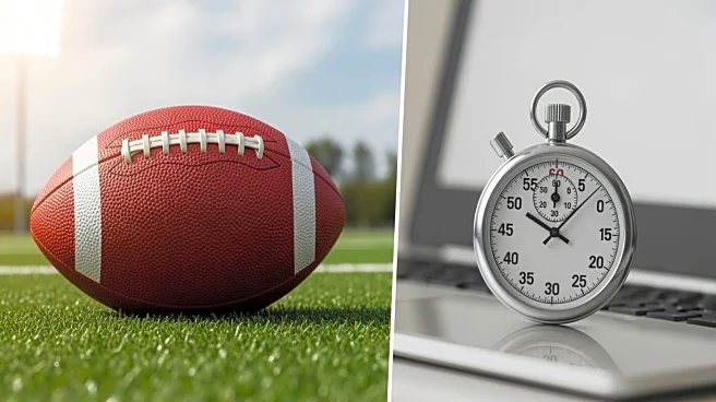 Eagles-Packers Game Frustrates NFL Fans with Scoreless First Half