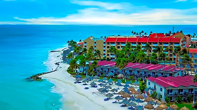 Naples Grande Beach Resort Announces Comprehensive Renovation to Enhance Gulf Coast Luxury