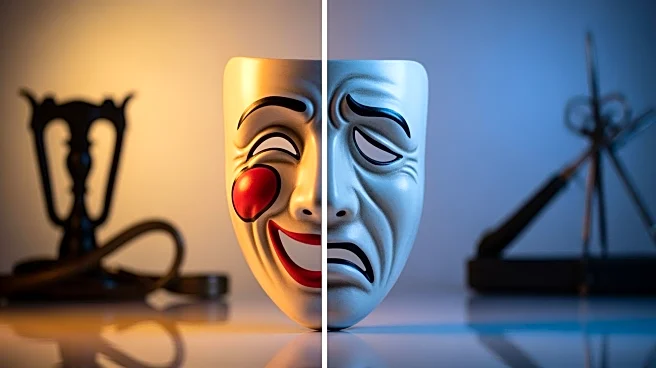 Tim Robbins Discusses 'Topsy Turvy' and the Impact of COVID Lockdown on Theater