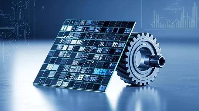 China Resumes Nexperia Chip Exports Amid Trade Talks, Easing Automotive Supply Chain Tensions