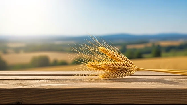 European Parliament and Council Agree to Simplify EU Agricultural Policy, Easing Burden on Farmers