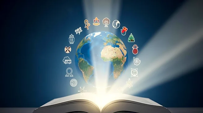 World Jewish Congress Advocates Education and PR to Combat Antisemitism