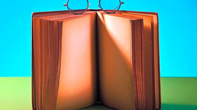 November 2025 Book Club Picks Highlight Diverse Literary Themes