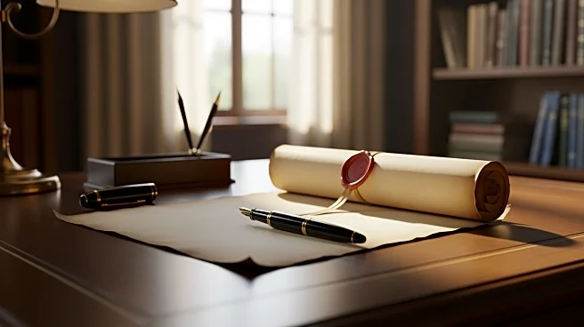 Warren Buffett Announces Philanthropic Plans in Farewell Letter