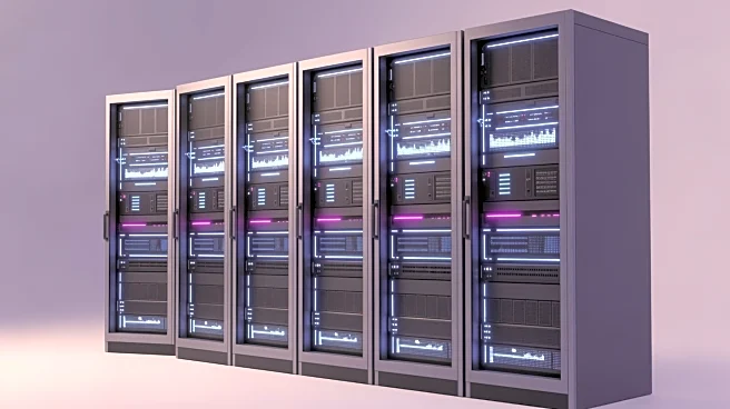 CoreWeave Surpasses Revenue Estimates Amid AI Infrastructure Expansion