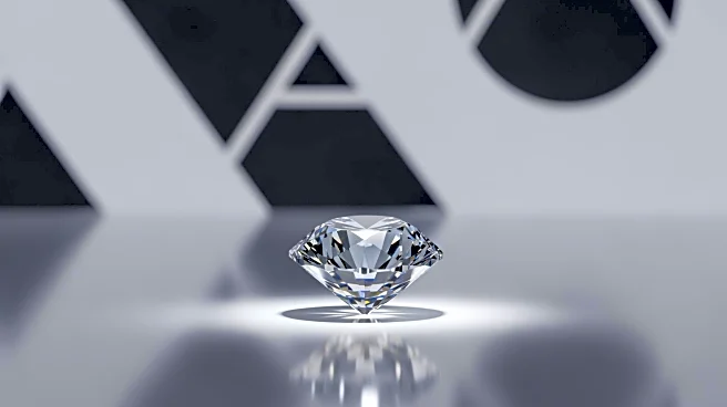 Star Diamond Corporation Reports Third Quarter 2025 Financial Results and Strategic Developments