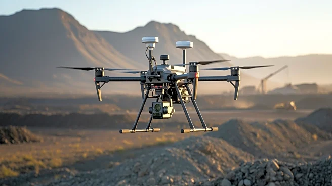 Giant Mining Expands Engagement with RESPEC to Enhance Majuba Hill Project