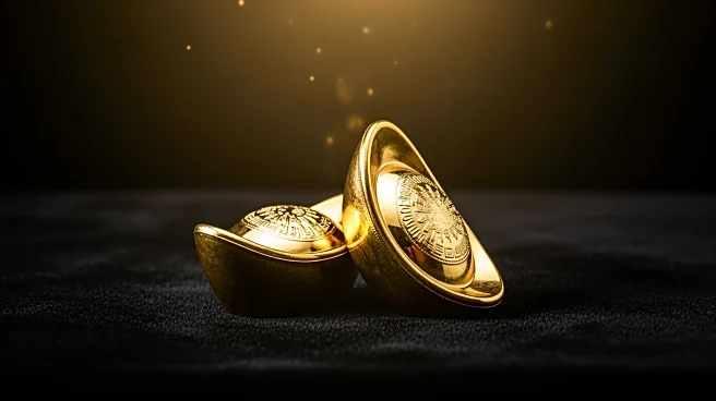 GoldHaven Resources Expands Strategic Land Position Amid High Gold Prices