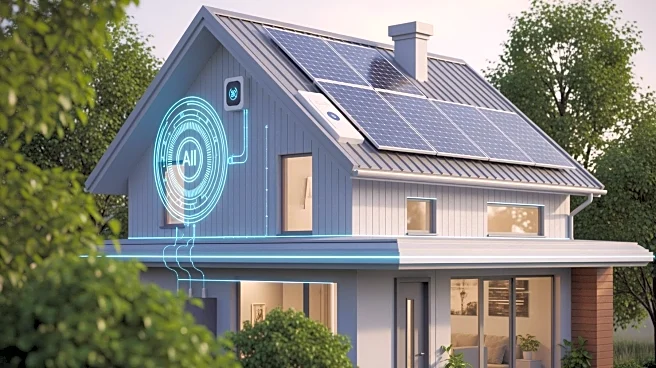 Salesforce Leverages AI Expertise for Sustainability, Earns High Green Rating