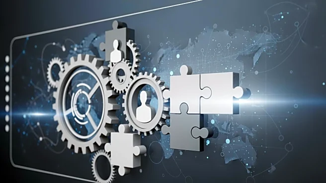 Fintech Companies Enhance Operations Through Strategic Talent Integration