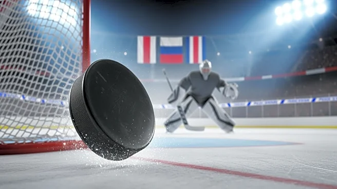 Mika Zibanejad Scores Opening Goal for Rangers Against Predators