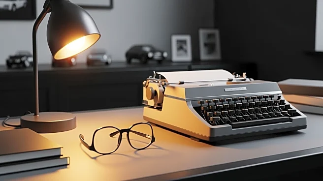 Automotive News Editor Phil Nussel Resigns After Two Decades