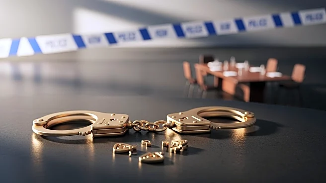 Hannibal Gadhafi Released by Lebanon After Decade-Long Detention