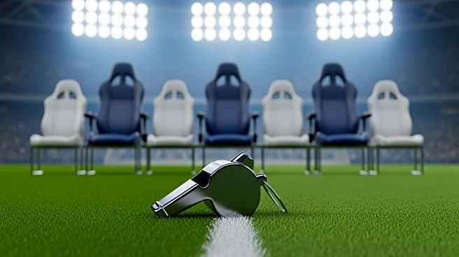 Algerian Football Federation Enhances Coaching Staff Ahead of AFCON