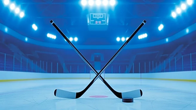 Columbus Blue Jackets Face Edmonton Oilers Amid Player Injuries