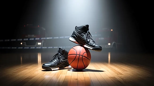 Pistons' Javonte Green: Achieves Double-Double in Starting Role