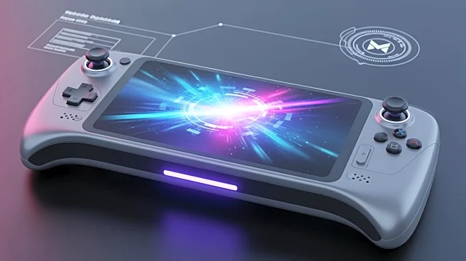 Nintendo Releases Major Firmware Update 21.0.0 for Switch and Switch 2