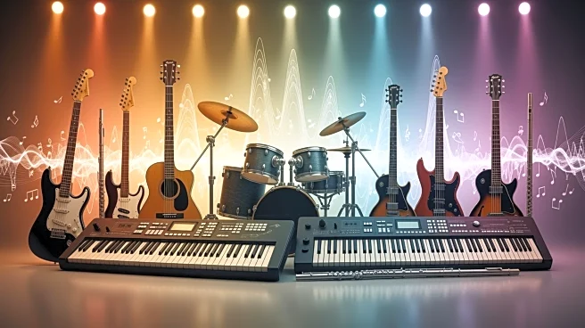 NPR Highlights Emerging Artists in 'The Contenders, Vol. 24'