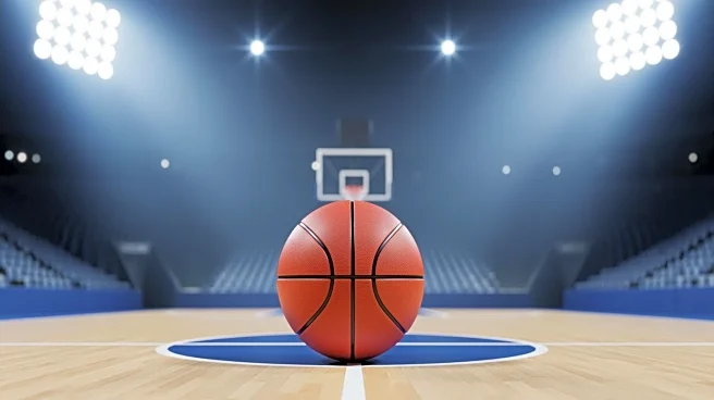 California Golden Bears Basketball Team Secures Victory Over Cal State Fullerton