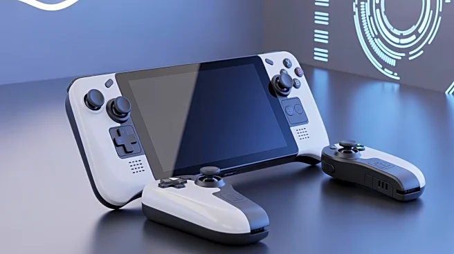 Nintendo Switch 2 System Update 21.0.0 Introduces New Features and Stability Improvements