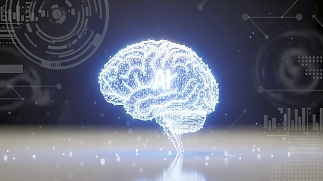 SoftBank Sells Nvidia Shares for $5.8 Billion, Shifts Focus to OpenAI