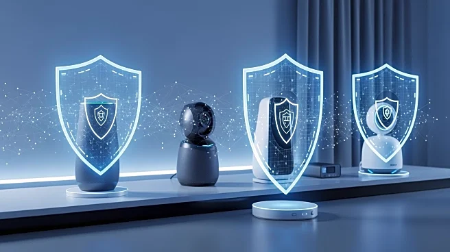 CUJO AI Expands Cybersecurity Innovations for Connected Homes